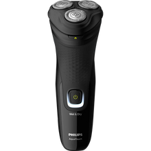 טען תמונה לצפייה בגלריה, מכונת גילוח כשרה פיליפס כולל טרימר Philips S1223-מכונת גילוח-Philips-סופר הום