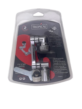 Load image into Gallery viewer, מאריך ברז מתכוונן-מאריך לברז-Tropical-סופר הום