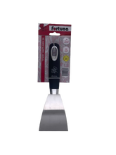 Load image into Gallery viewer, כף רחבה לעוגה-שפכטל למטבח-Fortuna-סופר הום