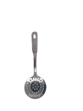 טען תמונה לצפייה בגלריה, כף סינון Alona-ששת נירוסטה-Naaman נעמן-סופר הום