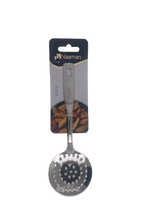 טען תמונה לצפייה בגלריה, כף סינון Alona-ששת נירוסטה-Naaman נעמן-סופר הום