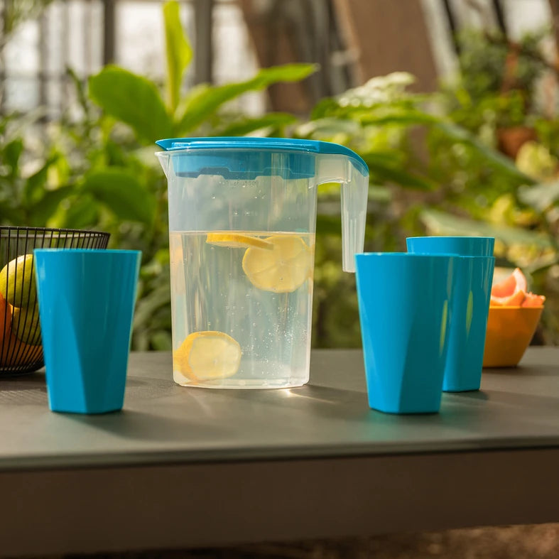 כוס פלסטיק 12 ס"מ-כוסות פלסטיק ואקריל-ROSE&STEIN-סופר הום