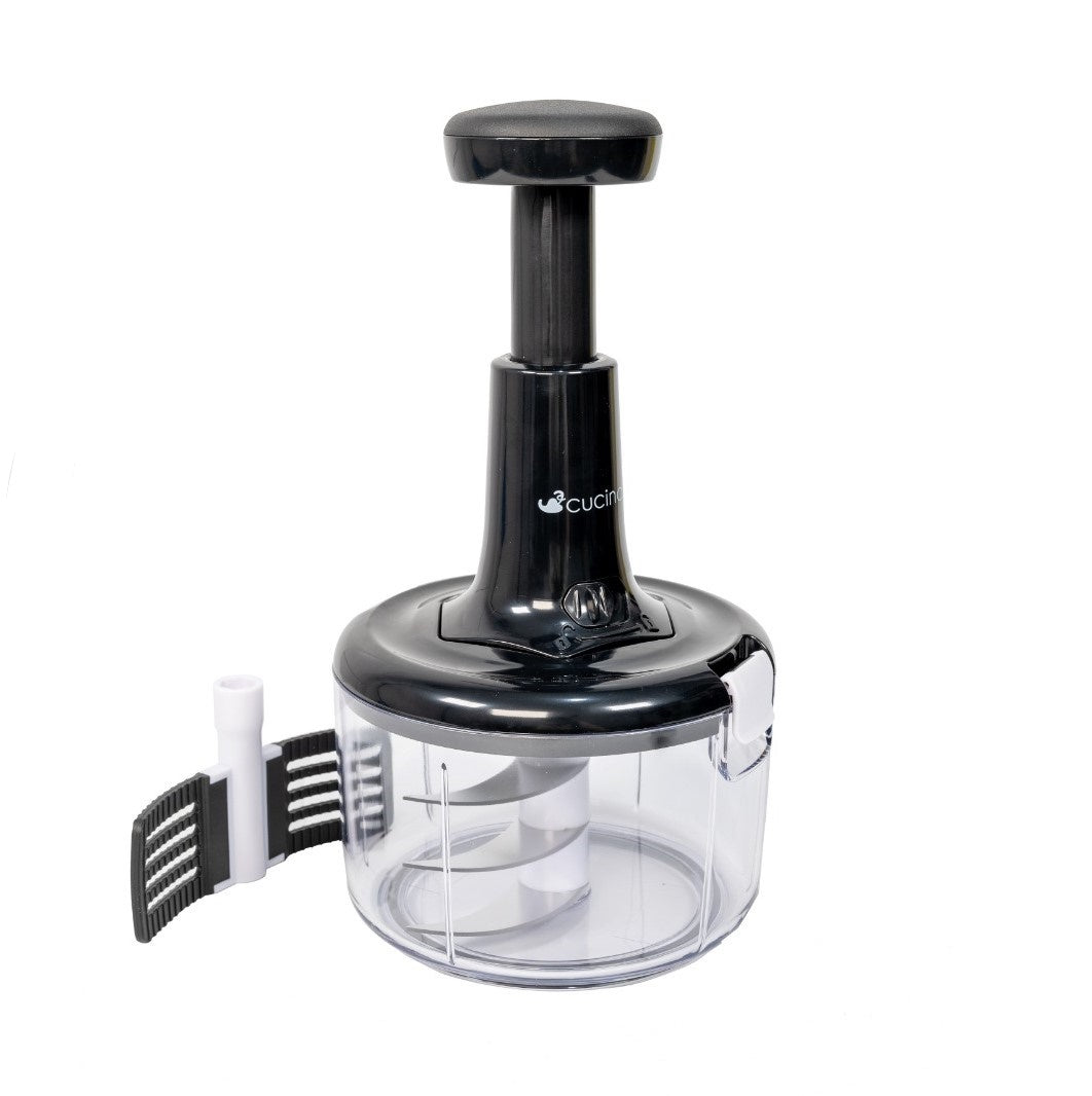 קוצץ ג'מבו בלחיצה JUMBO-סלייסר-Cucina-סופר הום