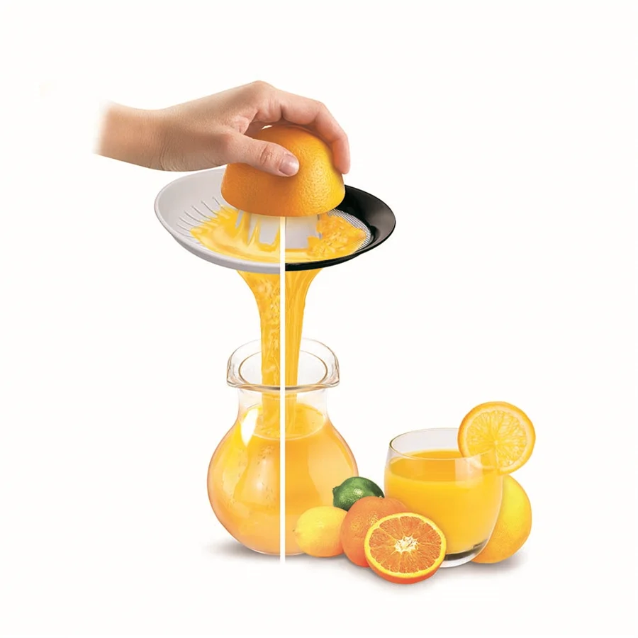 מסחטת הדרים חשמלית 25W-מסחטה-Moulinex-סופר הום