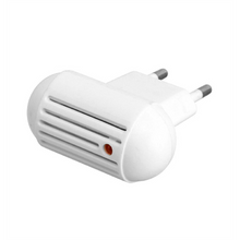 טען תמונה לצפייה בגלריה, דוחה יתושים אלקטרוני אקולוגי-קוטל חרקים-Semicom-סופר הום