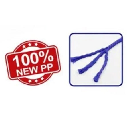 חבל ניילון EMTOP - 30 מטר-חוטים וחבלים-EMTOP-סופר הום