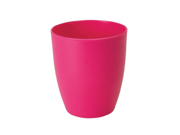 כוס פלסטיק 370 מ"ל-כוסות פלסטיק ואקריל-SUPERHOME סופרהום-סופר הום