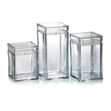 Load image into Gallery viewer, מיכלי אחסון אקריליים במידות שונות-מיכל אחסון-Idealy-300 מ"ל-סופר הום