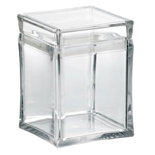 Load image into Gallery viewer, מיכלי אחסון אקריליים במידות שונות-מיכל אחסון-Idealy-300 מ"ל-סופר הום