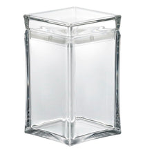 Load image into Gallery viewer, מיכלי אחסון אקריליים במידות שונות-מיכל אחסון-Idealy-300 מ"ל-סופר הום