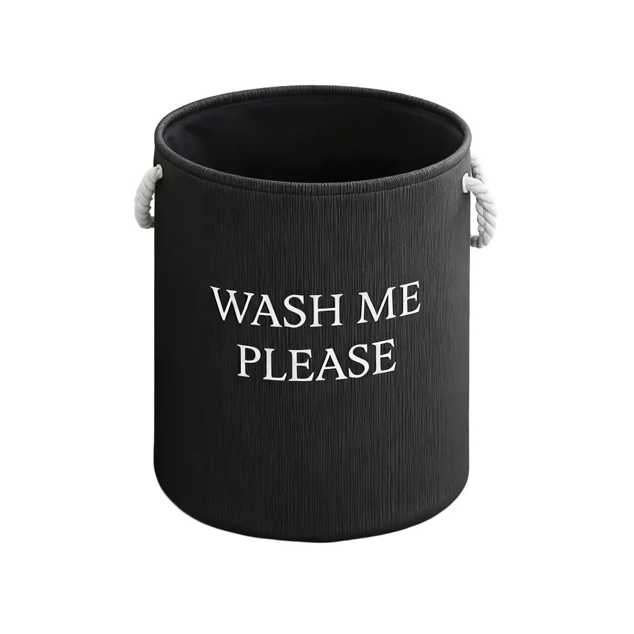 סל כביסה אלבד קשיח 30*40-סל כביסה בד / רשת-KashGan-סופר הום