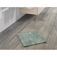 טען תמונה לצפייה בגלריה, משקל אדם יוקרתי אפור דמוי בטון Style Sense Compact 300-משקל אדם דיגיטלי-SUPERHOME סופרהום-סופר הום