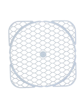 טען תמונה לצפייה בגלריה, משטח כיור קטן-רשת כיור-SUPERHOME סופרהום-סופר הום