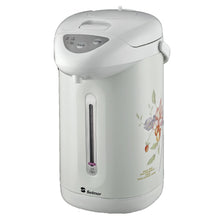 טען תמונה לצפייה בגלריה, מיחם עם משאבה דגם SE-516-מיחם שבת-SELMOR-סופר הום