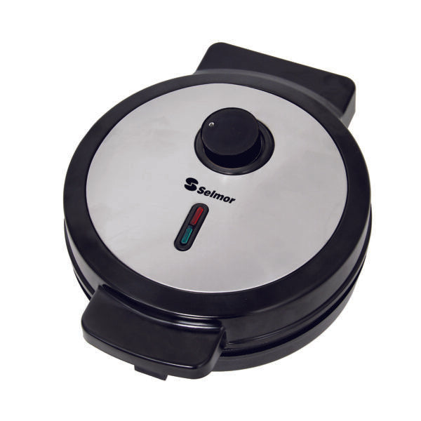 טוסטר וופל בלגי דגם 604 SE סלמור Selmor-וופל בלגי-SELMOR-סופר הום