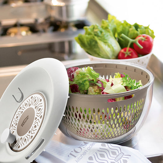 Toska מייבש חסה-מייבש חסה-TOSCA-סופר הום