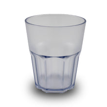 Load image into Gallery viewer, כוס פלסטיק מעוצבת בגובה 9 ס"מ-כוסות פלסטיק ואקריל-SUPERHOME סופרהום-ירוק-סופר הום