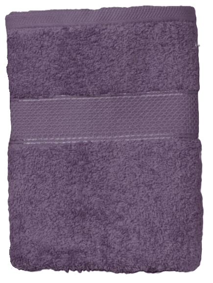 מגבת פנים כותנה 50*30 ס"מ - מגוון צבעים-מגבת פנים-Cotton Avenue-שחור-סופר הום