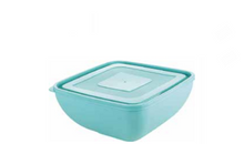 טען תמונה לצפייה בגלריה, קערה רב תכליתית עם מכסה-קערות פלסטיק-SUPERHOME סופרהום-סופר הום