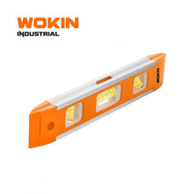 Load image into Gallery viewer, פלס כיס אלומיניום – 22.5 ס"מ-פלס-WOKIN-סופר הום