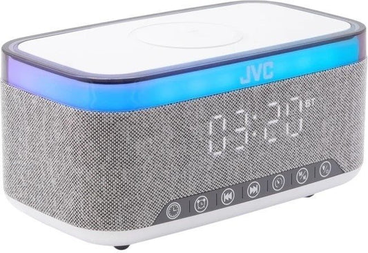 רמקול בלוטוס JVC-רמקול-JVC-סופר הום