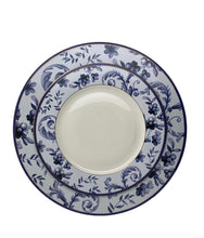 טען תמונה לצפייה בגלריה, סט 18 חלקים MANHATTAN-סט צלחות פורצלן-ROSE&STEIN-סופר הום