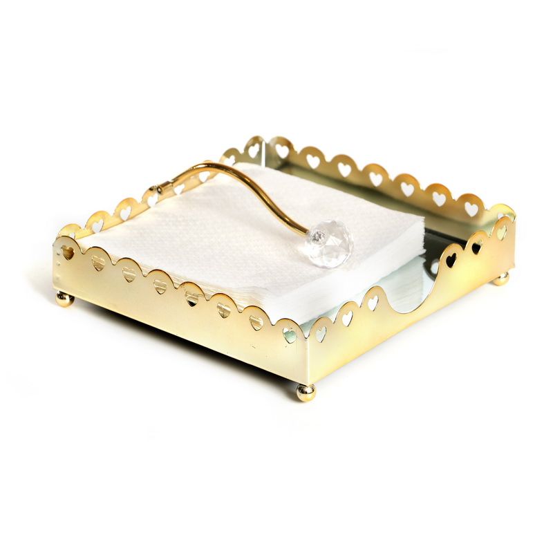 מפיון שוכב זהב - דגם מראה-מעמד מפיות שוכב-Novell-סופר הום