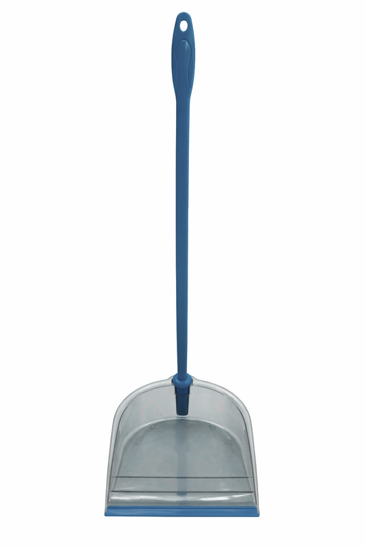 יעה עומד +מקל מתקפל דגם איטלקי-יעה-סופר הום-כחול-סופר הום