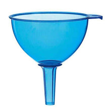 טען תמונה לצפייה בגלריה, משפך בקוטר 12 ס"מ עם מסנן-משפך-cosmoplast-סופר הום