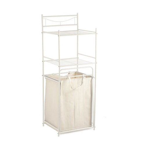 מתקן לכביסה מולטי XL שמנת-מתקן לחדר אמבטיה-ARCOPLAST-סופר הום