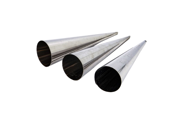 סט 3 קונוסים מנירוסטה soltam-קונוסים-Soltam סולתם-סופר הום