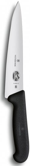 סכין שף 22 ס"מ-סכין שף-Victorinox-סופר הום