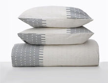 Load image into Gallery viewer, סט מצעים יחיד פלנל 100% כותנה - דגם Laos-סט יחיד-Vardinon ורדינון-סופר הום