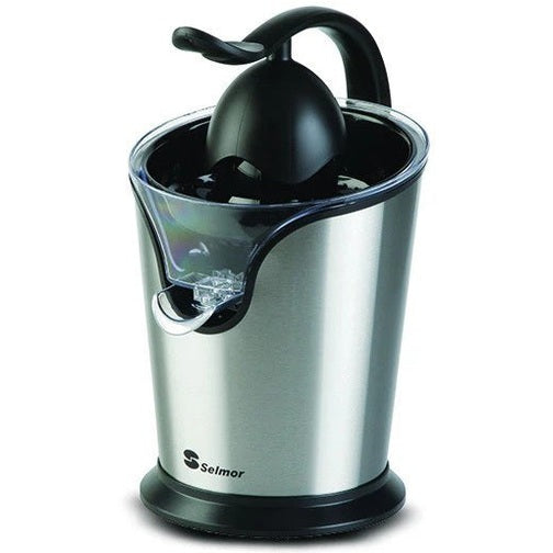 מסחטת הדרים חשמלית Selmor SE-117 100W-מסחטת הדרים חשמלית-SELMOR-סופר הום