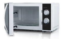 Load image into Gallery viewer, מיקרוגל מכני 25 ליטר Selmor SE-765 900W-מיקרוגל-SELMOR-סופר הום