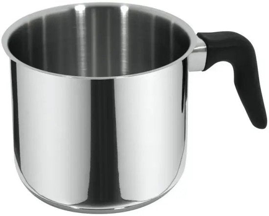 כד חלב נירוסטה 1 ליטר סדרת Alon-קלחת-Soltam סולתם-סופר הום