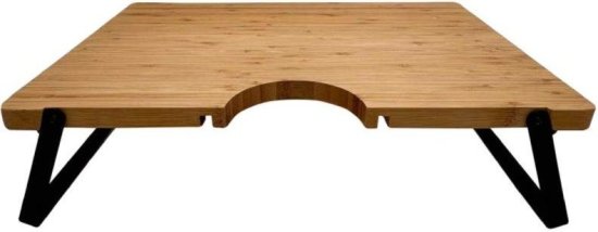 קרש חיתוך בוצ'ר בלוק עם רגליות-קרש חיתוך-Soltam סולתם-סופר הום