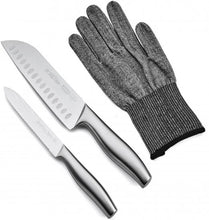 טען תמונה לצפייה בגלריה, כפפת הגנה לחיתוך במטבח-כפפת הגנה-Soltam סולתם-סופר הום