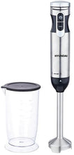 טען תמונה לצפייה בגלריה, בלנדר מוט עם כוס מדידה 700 מ"ל Hyundai HABT-2108 1000W-מוט בלנדר-Hyundai-סופר הום
