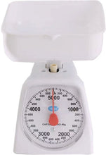 טען תמונה לצפייה בגלריה, משקל מטבח מכני כולל קערה נשלפת-משקל מטבח-KARAT-סופר הום