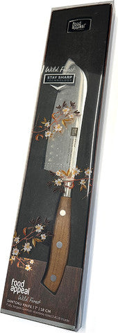 סכין שף 15 ס"מ Wild Forest-סכין שף-Food Appeal-סופר הום