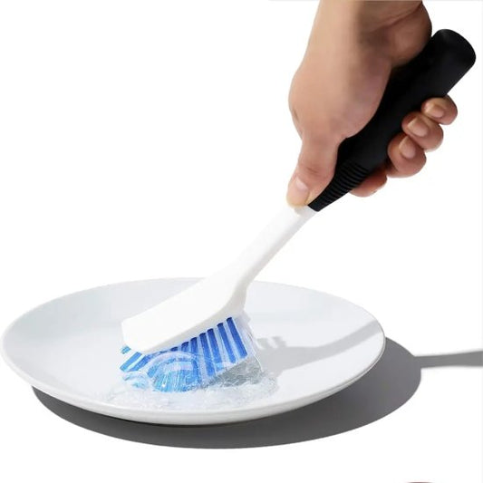 מברשת ניקוי כלים OXO Good Grips-מברשת ניקיון-OXO-סופר הום