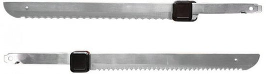 סכין חשמלית כולל שני להבים Selmor SE-62 120W-סכין חשמלית-SELMOR-סופר הום