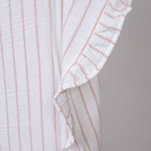 Load image into Gallery viewer, שמיכת קיץ טטרה 100% כותנה דגם Urban בשני צבעים-שמיכת קיץ-Vardinon ורדינון-אפור בהיר חלק-סופר הום