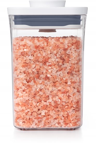 קופסת אחסון POP 1 ליטר OXO-קופסאות מטבח פלסטיק-OXO-סופר הום