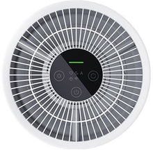 טען תמונה לצפייה בגלריה, מטהר אוויר חכם קומפקטי דגם Xiaomi Smart Air Purifier 4 Compact-מסנן אוויר-Xiaomi-סופר הום