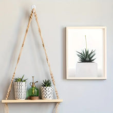 Load image into Gallery viewer, סט 4 מתלים לתמונה - מגוון גדלים-וו תלייה לקיר-Home smart-קטן -אורך 3 ס"מ-סופר הום