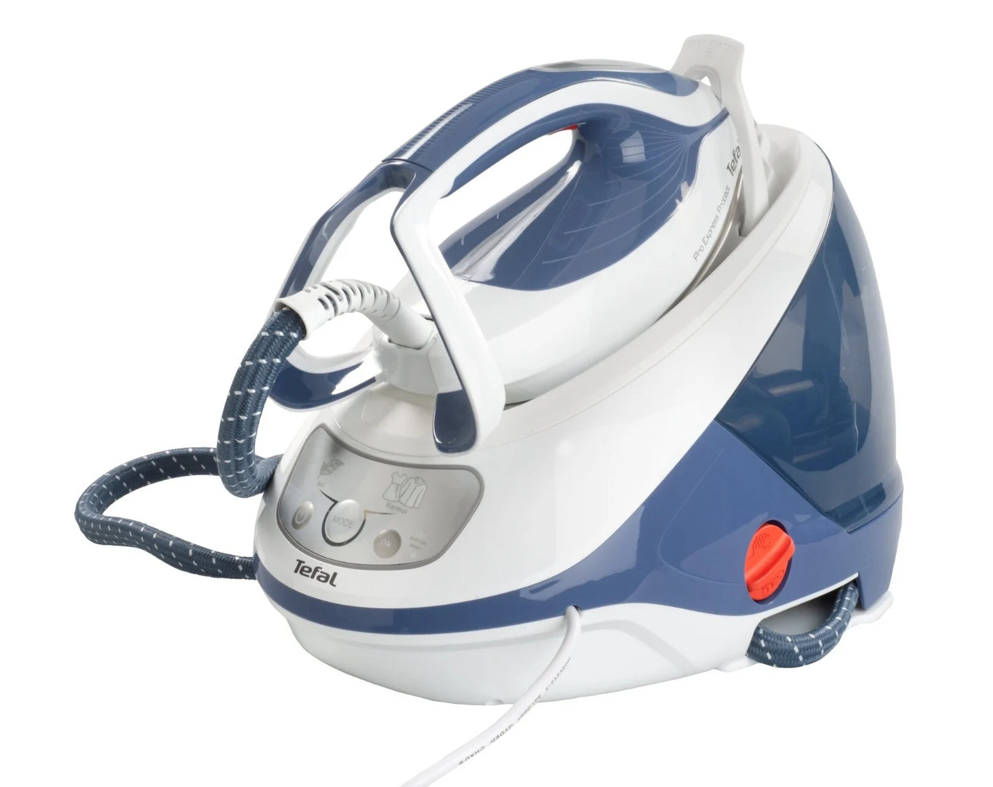 מגהץ קיטור GV9225 PRO EXPRESS PROTECT-מגהץ קיטור-Tefal-סופר הום