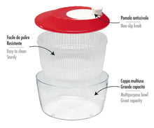 Load image into Gallery viewer, מייבש חסה-מייבש חסה-cosmoplast-סופר הום