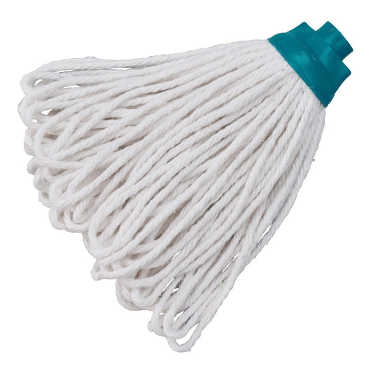 ראש סחבה להחלפה מכותנה טבעית Classic Mop Cotton-ראש למופ-Leifheit-סופר הום